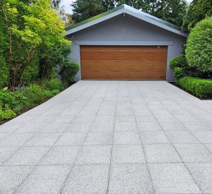 Dekor Brikers modern white marble