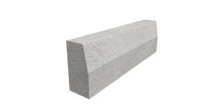 KERBSTONE GRANITE HIGH STONE 1000x300x150